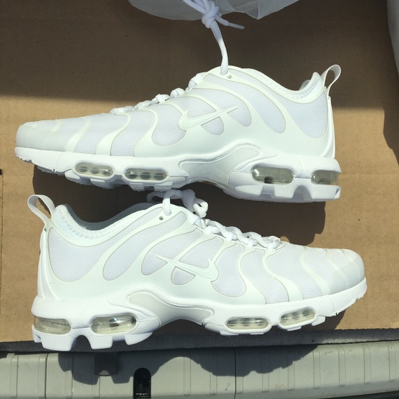 Nike Shoes - Nike Air Max Plus Ultra TN Running (Size 9.5)